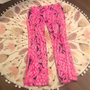 Lilly Pulitzer pants
